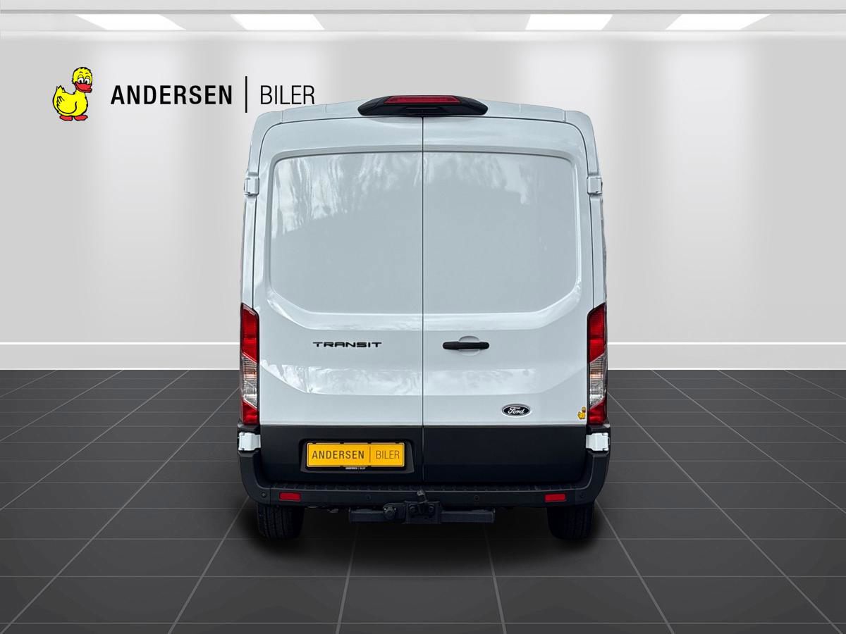 Billede af Ford Transit 350 L3H2 2,0 TDCi Trend 165HK Van 8g Aut.
