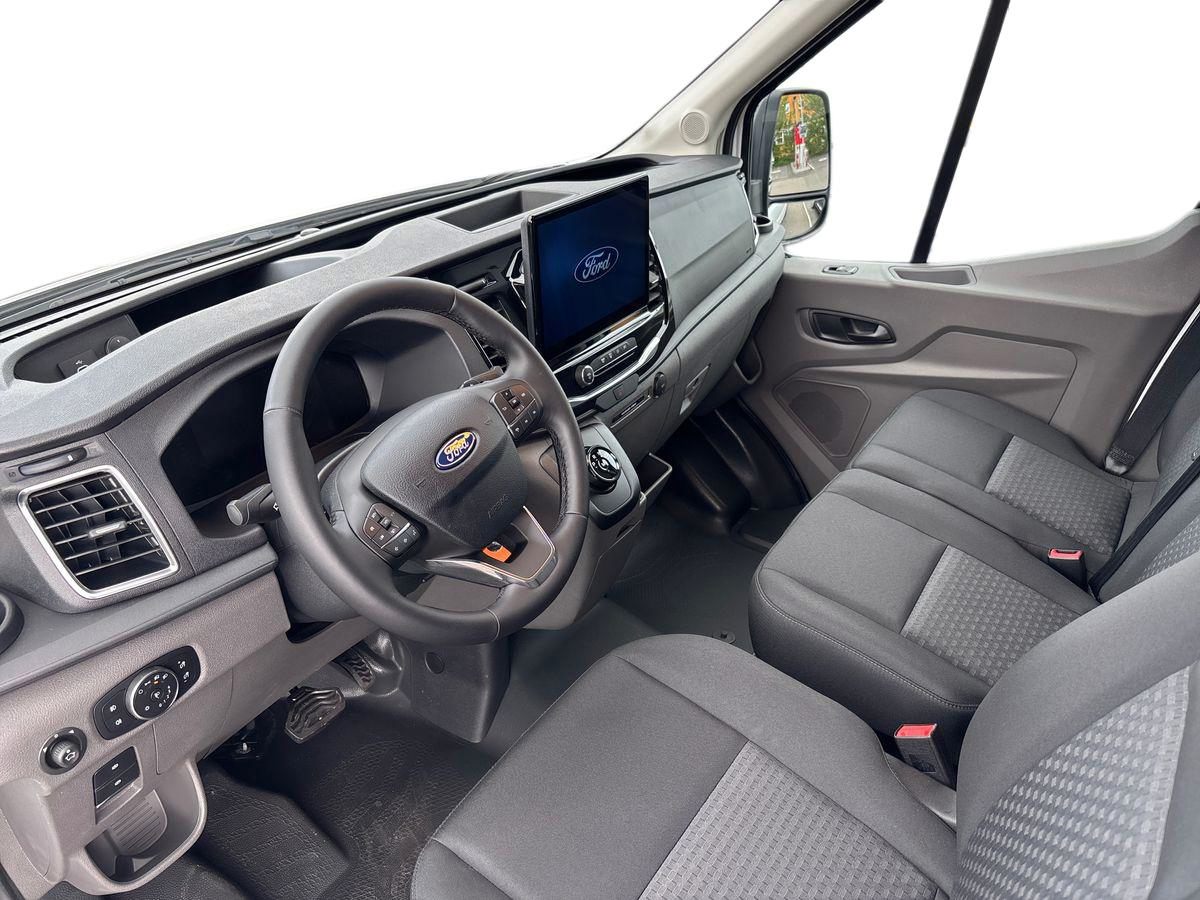 Billede af Ford Transit 350 L3H2 2,0 TDCi Trend 165HK Van 8g Aut.