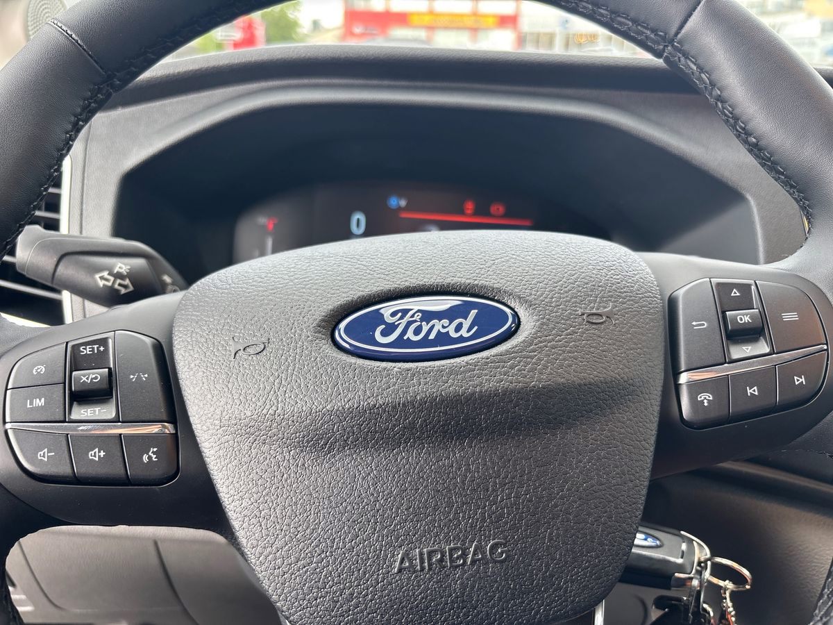 Billede af Ford Transit 350 L3H2 2,0 TDCi Trend 165HK Van 8g Aut.