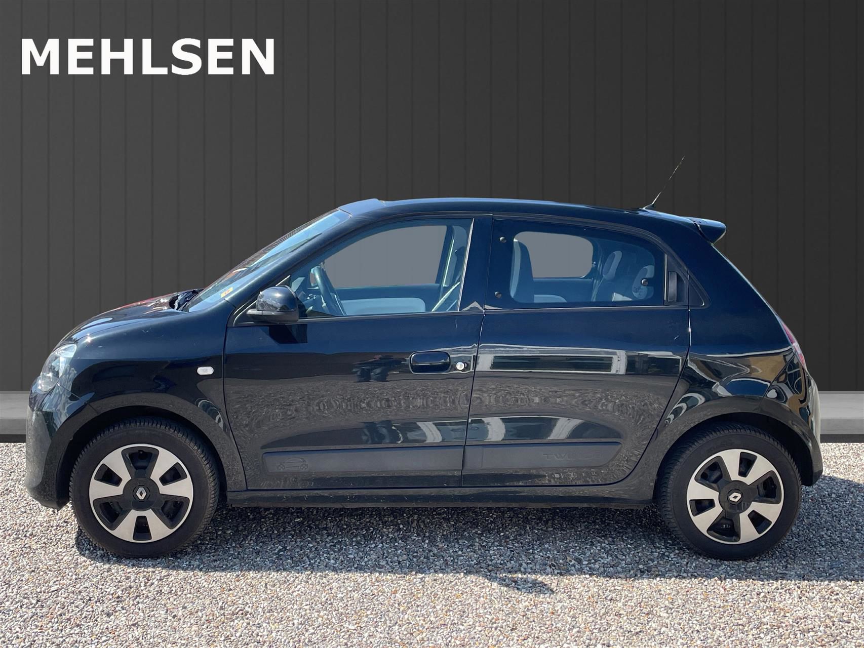 Billede af Renault Twingo 1,0 Sce Expression start/stop 70HK 5d