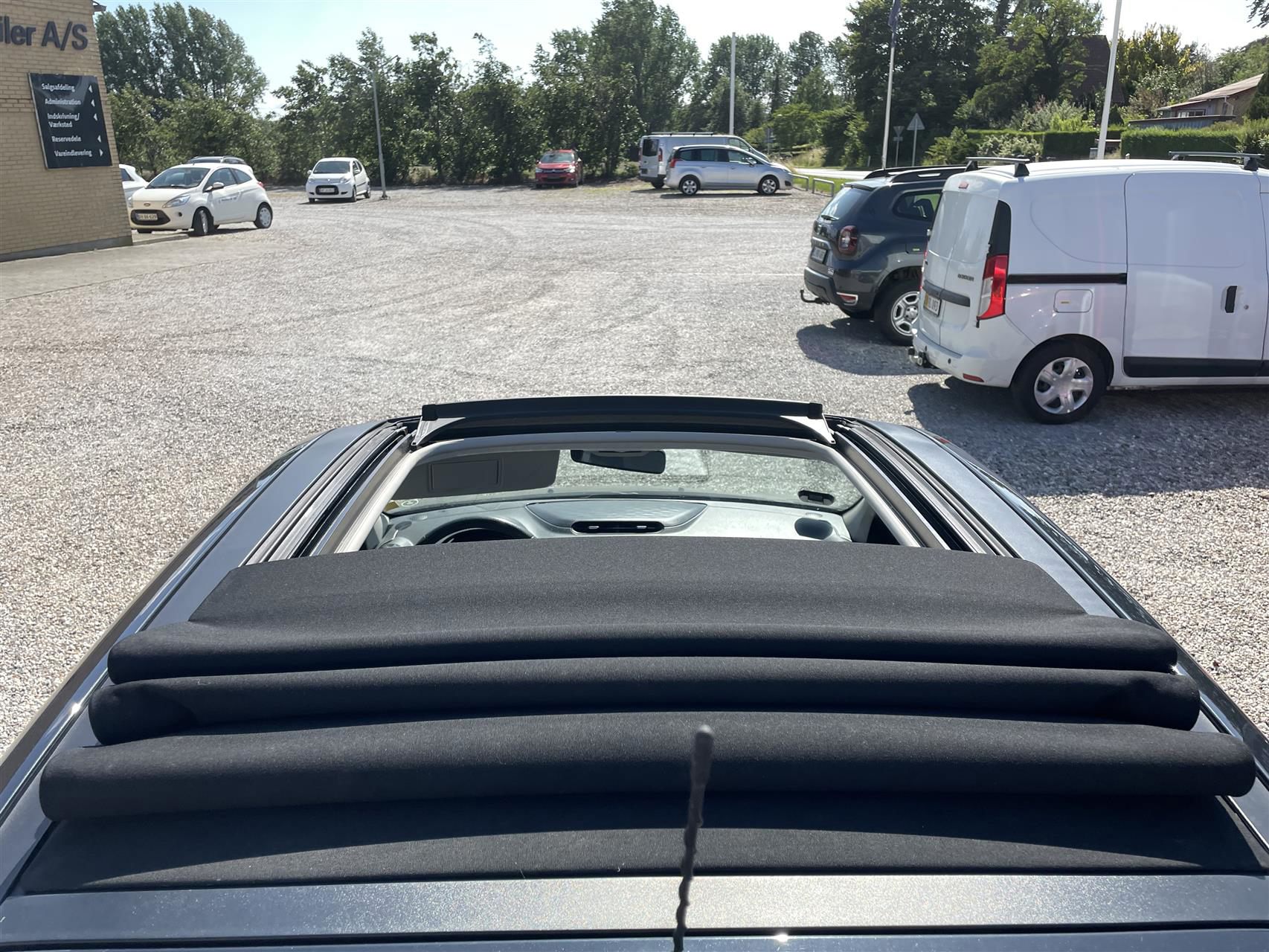 Billede af Renault Twingo 1,0 Sce Expression start/stop 70HK 5d