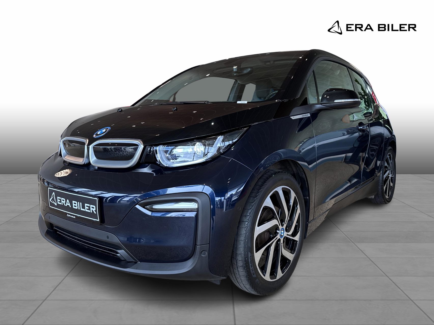 Billede af BMW i3 EL Edition Windmill 170HK 5d Aut.