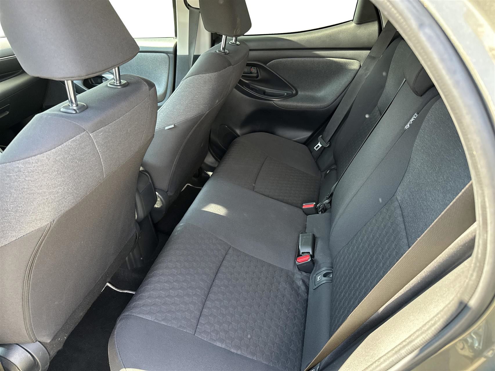 Billede af Toyota Yaris 1,5 Hybrid H3 Vision 116HK 5d Trinl. Gear