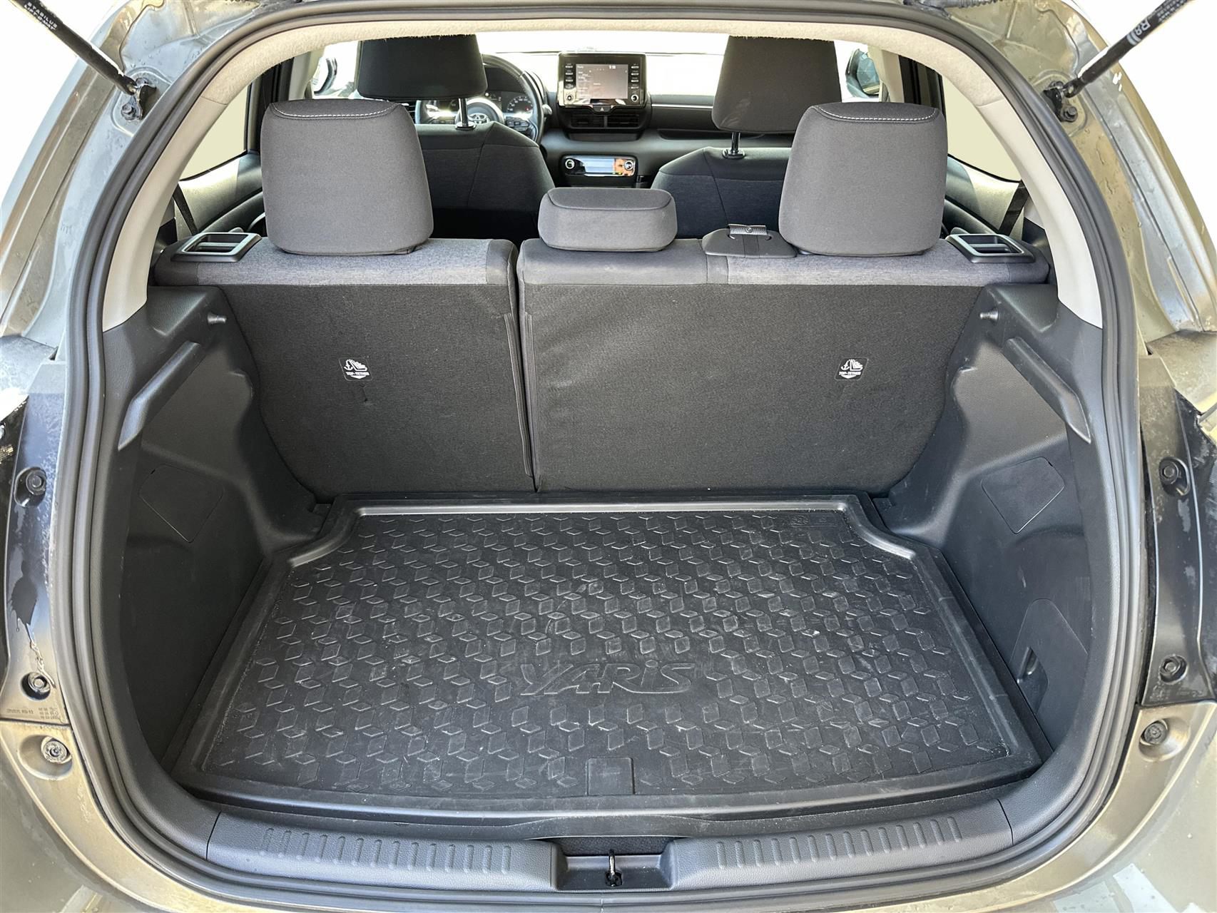 Billede af Toyota Yaris 1,5 Hybrid H3 Vision 116HK 5d Trinl. Gear