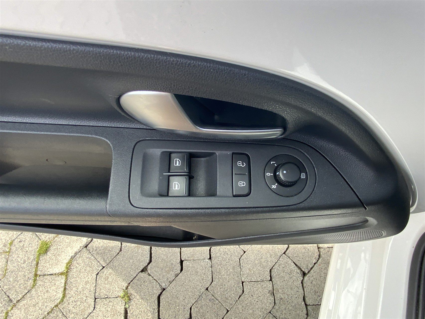 Billede af VW up 1,0 MPI Move Up! 60HK 5d