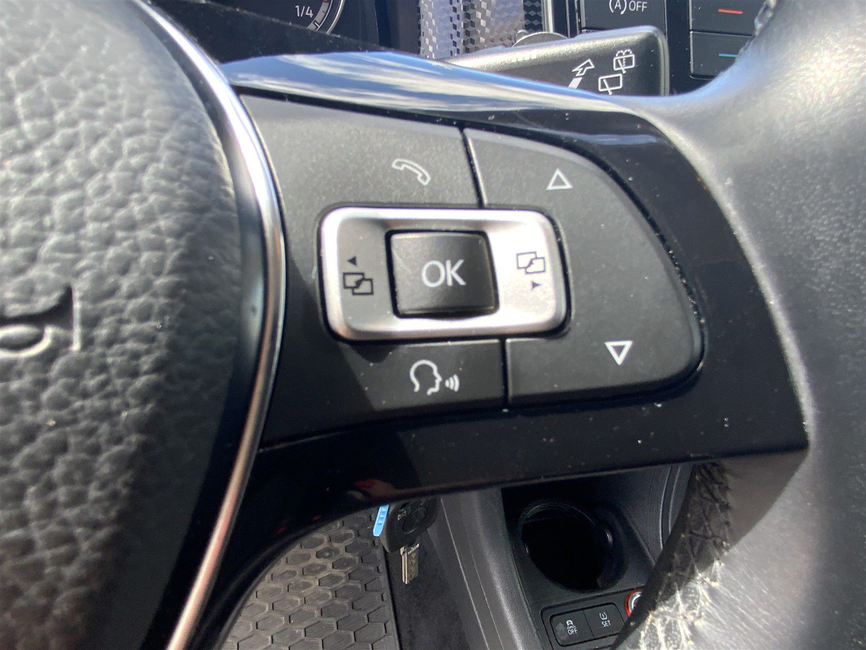 Billede af VW up 1,0 MPI Move Up! 60HK 5d