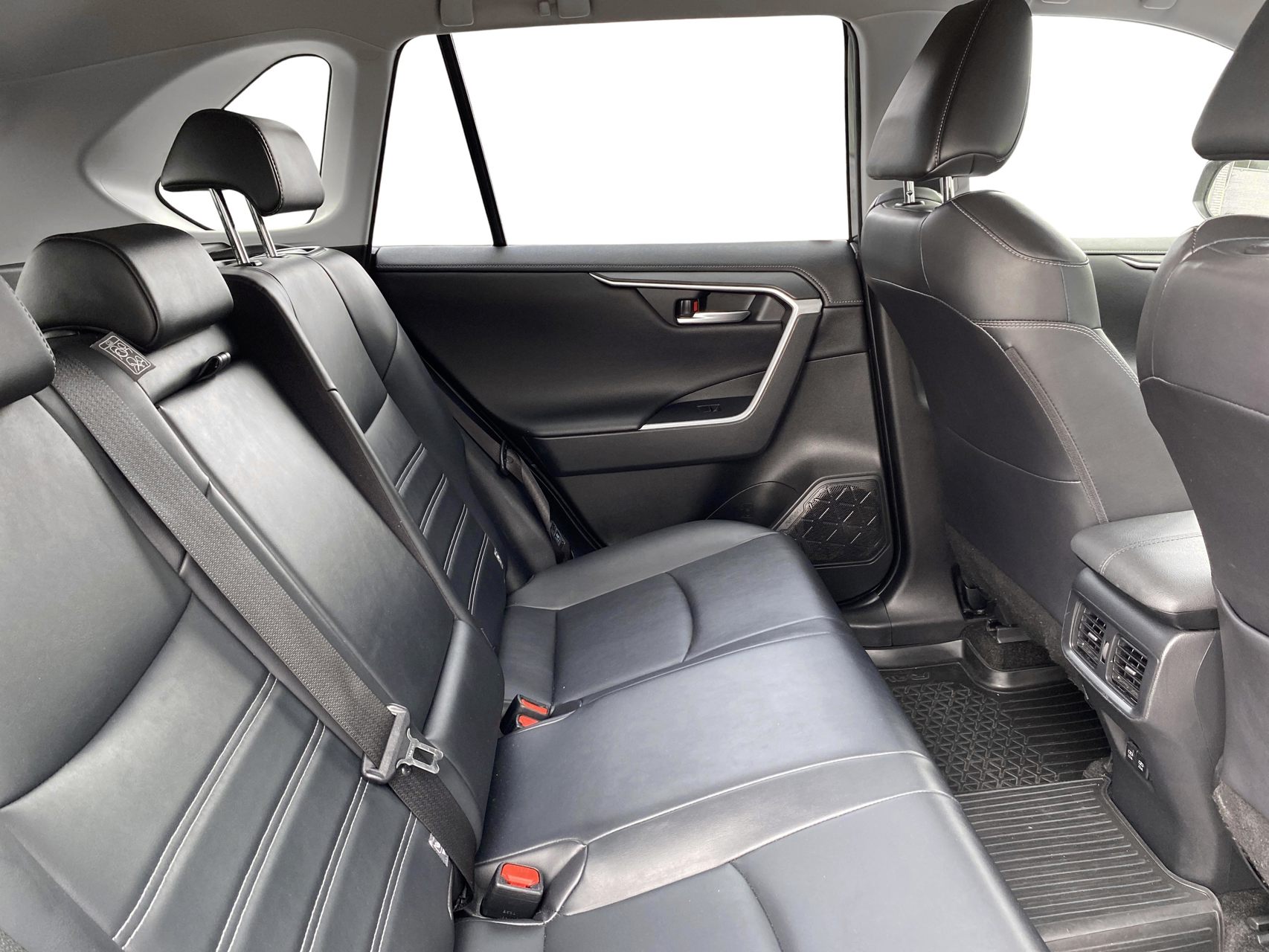 Billede af Toyota RAV4 2,5 Hybrid H3 Comfort 218HK 5d 6g Aut.