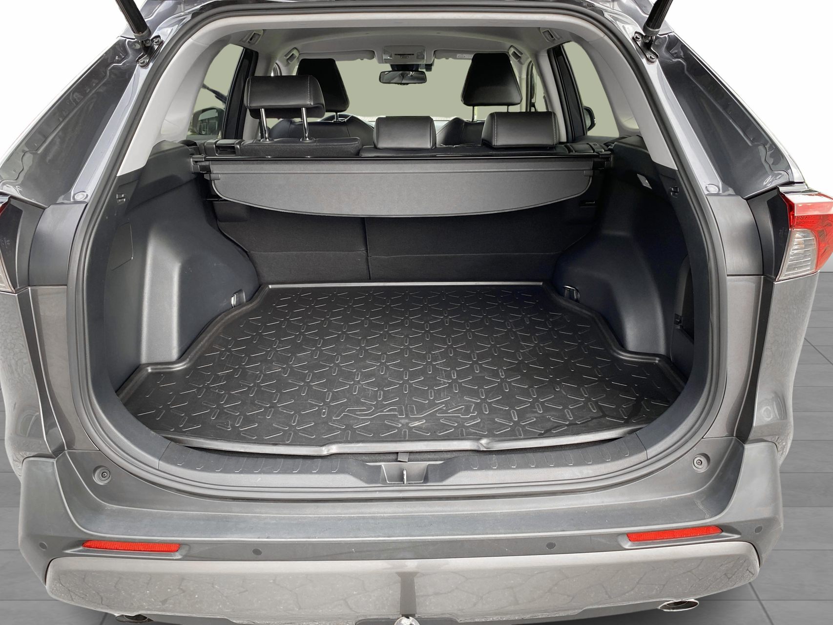 Billede af Toyota RAV4 2,5 Hybrid H3 Comfort 218HK 5d 6g Aut.