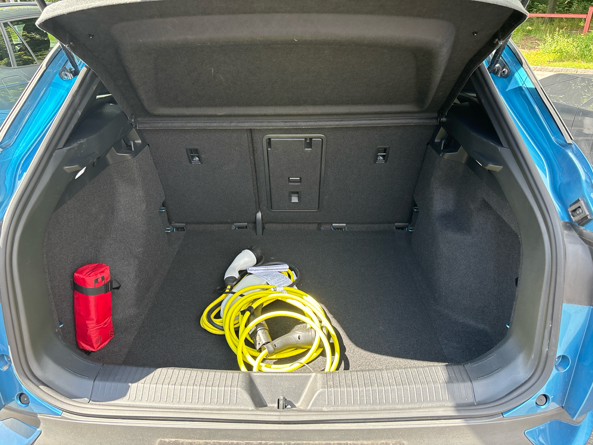 Billede af VW ID.4 EL Pro 286HK 5d Aut.