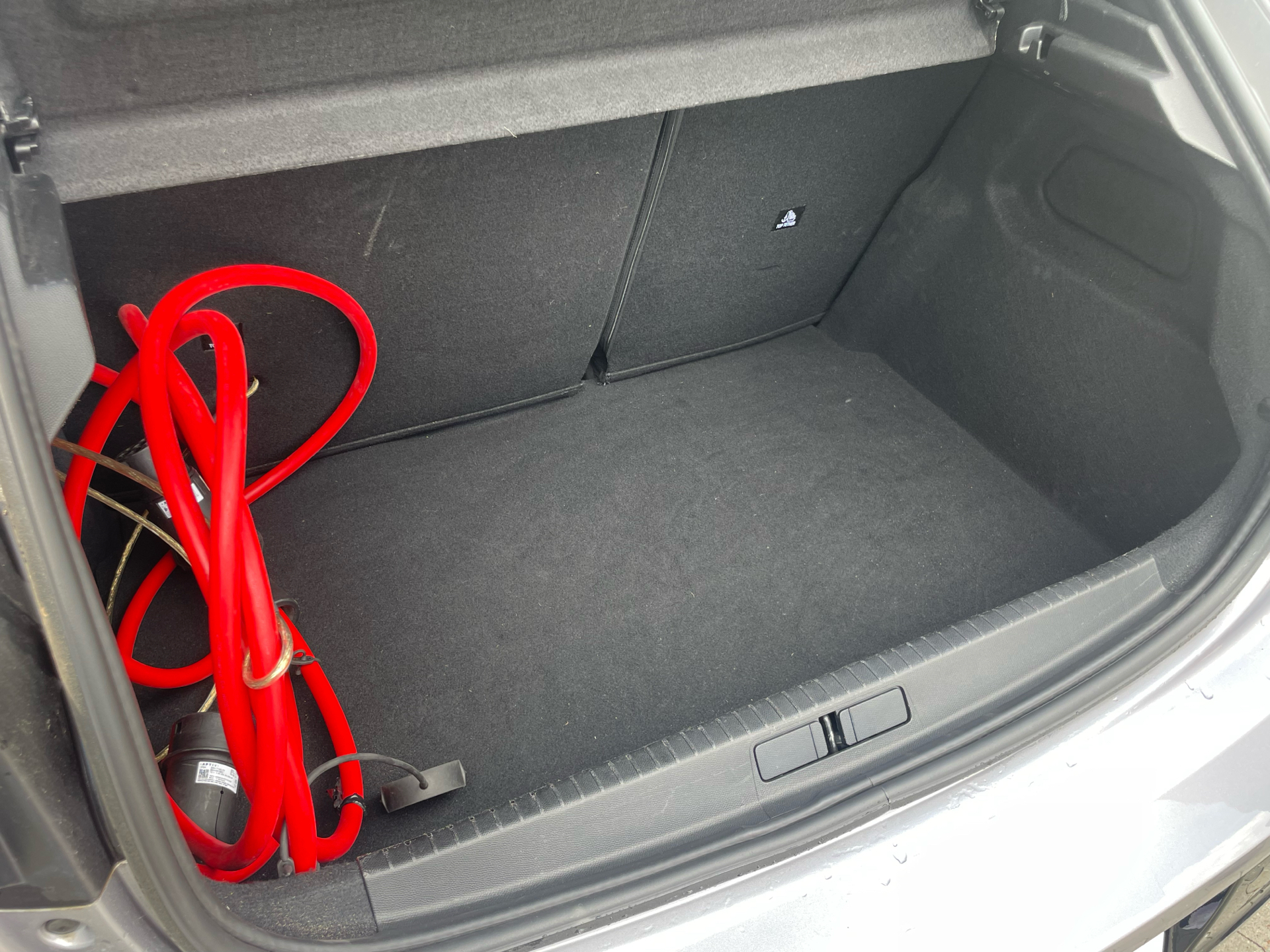 Billede af Peugeot e-208 EL GT 136HK 5d Aut.