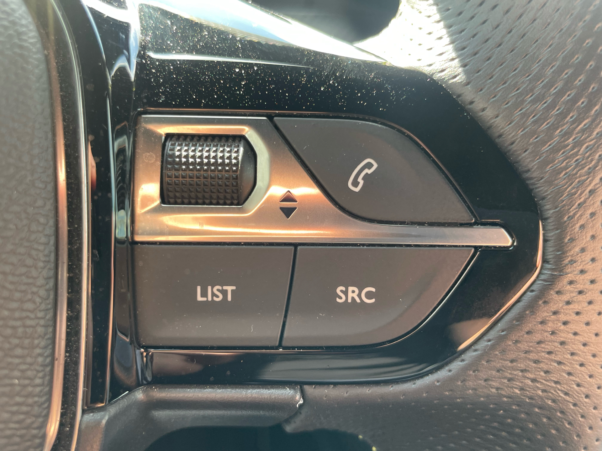 Billede af Peugeot e-208 EL GT 136HK 5d Aut.