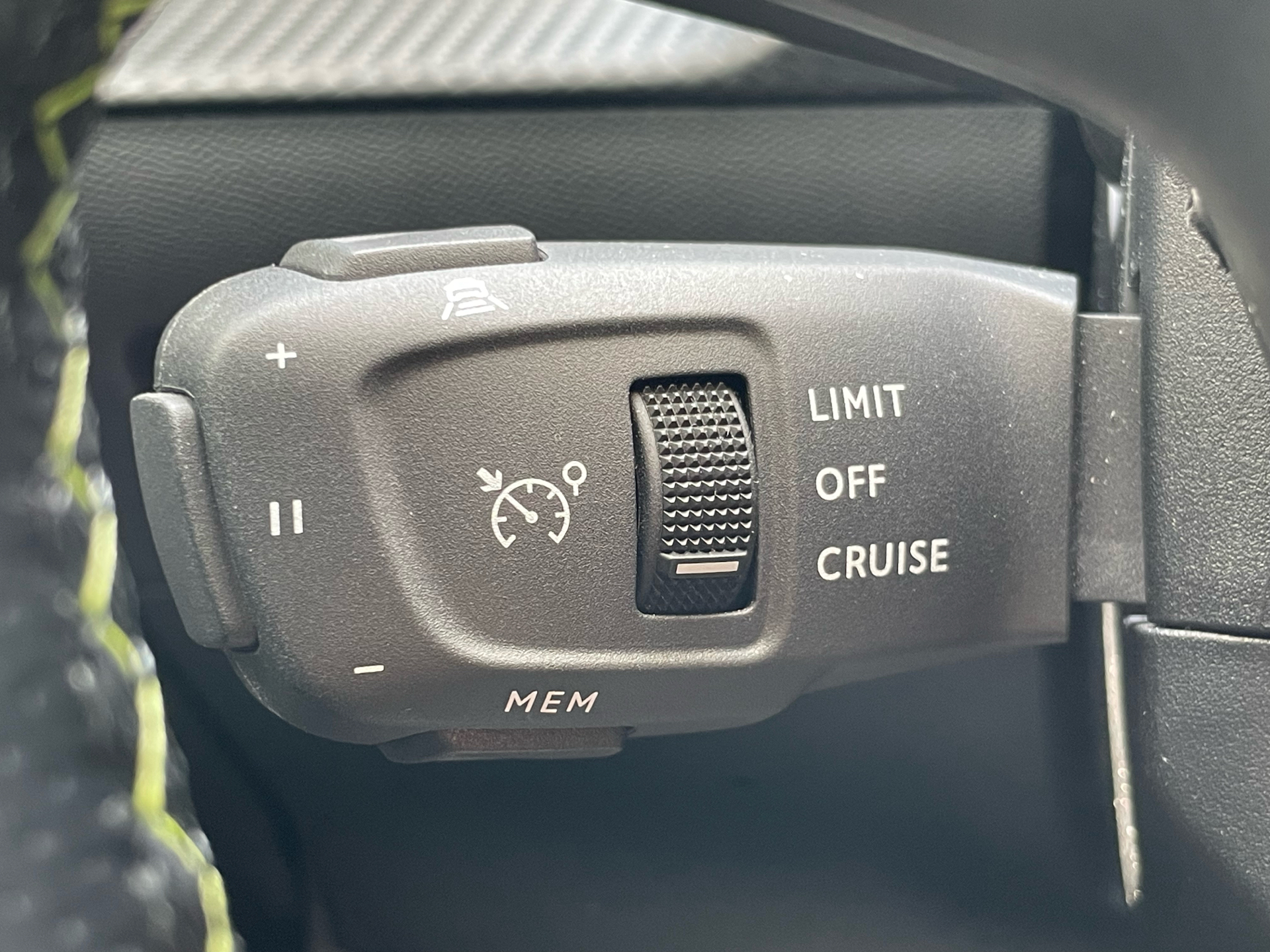 Billede af Peugeot e-208 EL GT 136HK 5d Aut.