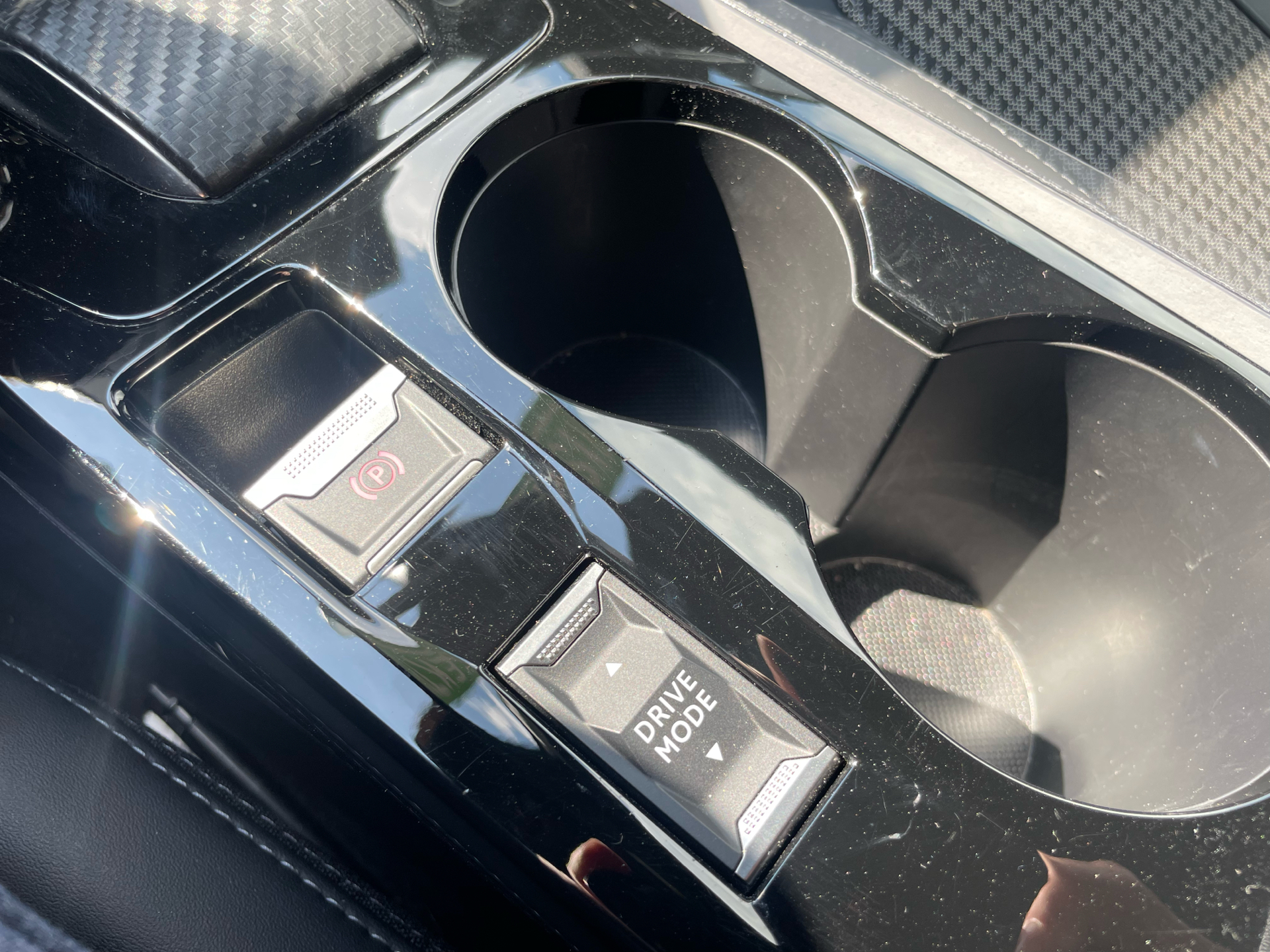 Billede af Peugeot e-208 EL GT 136HK 5d Aut.
