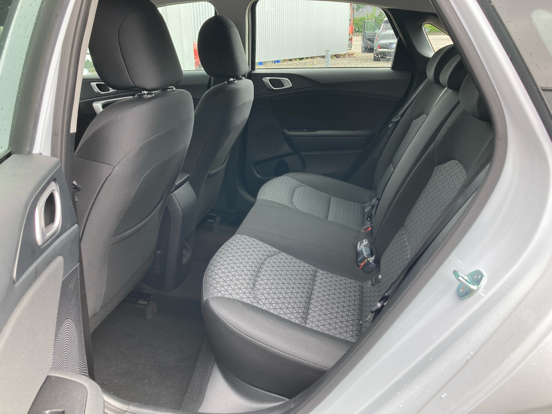 Billede af Kia Ceed 1,0 T-GDI Access 100HK 5d 6g