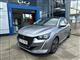 Billede af Peugeot 208 1,2 PureTech Allure Sky 100HK 5d 6g