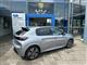 Billede af Peugeot 208 1,2 PureTech Allure Sky 100HK 5d 6g