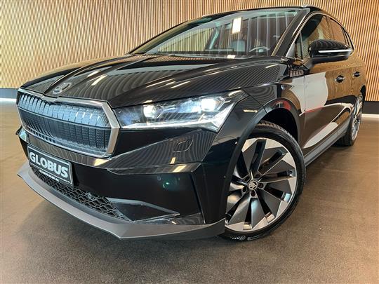 Skoda Enyaq iV 80 EL Design Selection Suite 204HK 5d Aut.