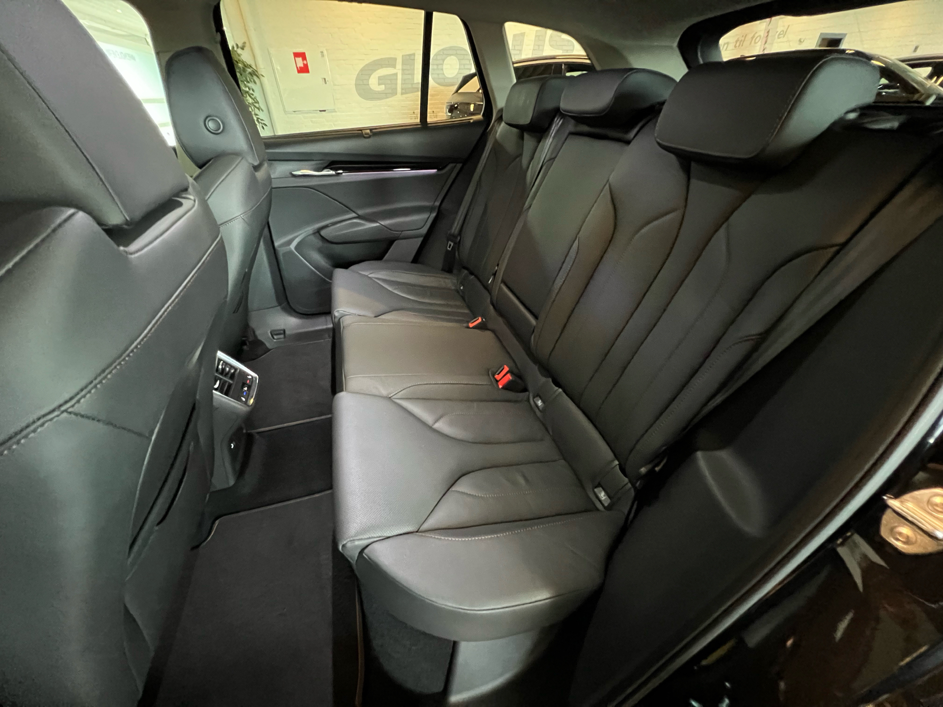 Billede af Skoda Enyaq iV 80 EL Design Selection Suite 204HK 5d Aut.