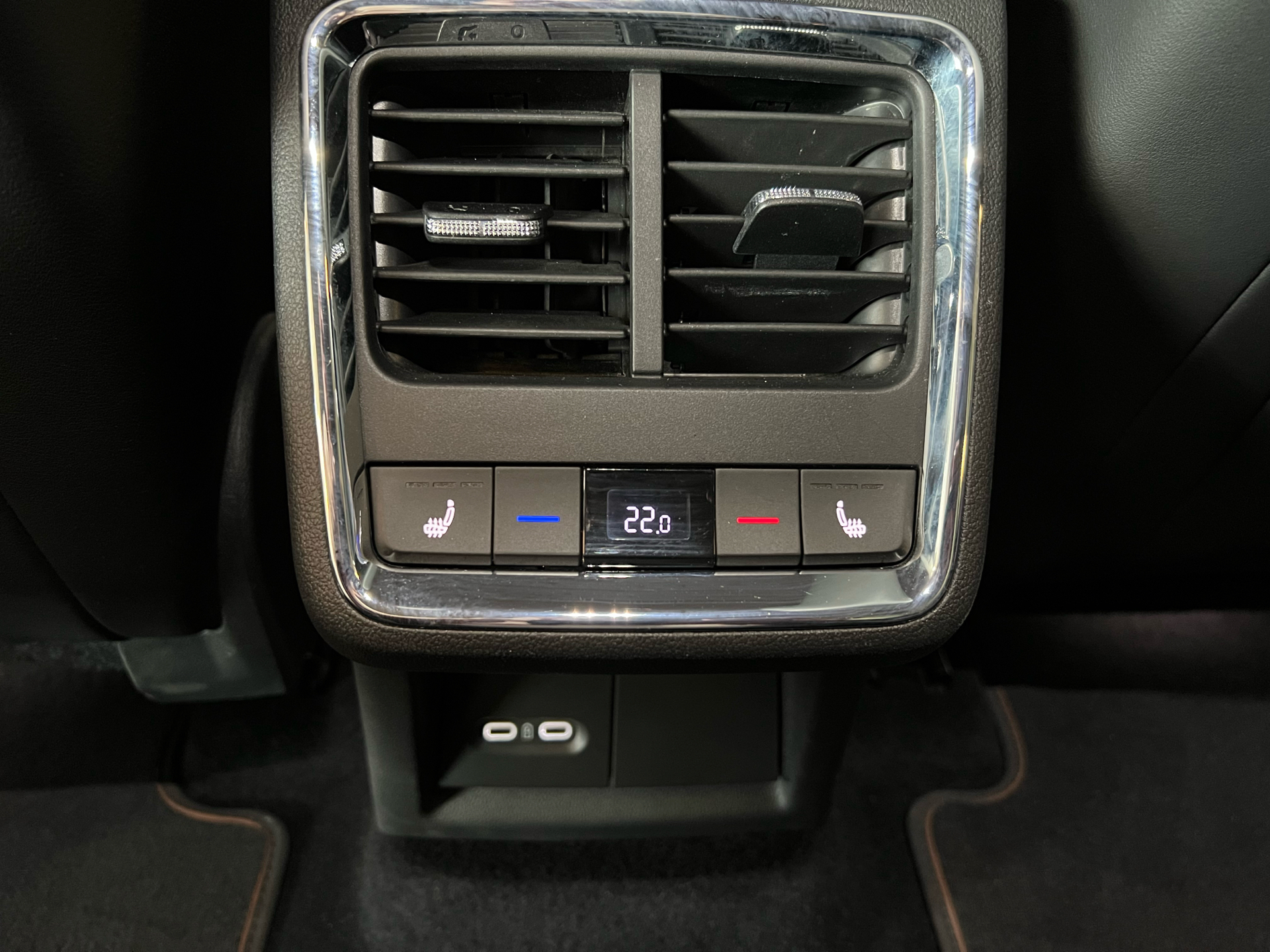 Billede af Skoda Enyaq iV 80 EL Design Selection Suite 204HK 5d Aut.