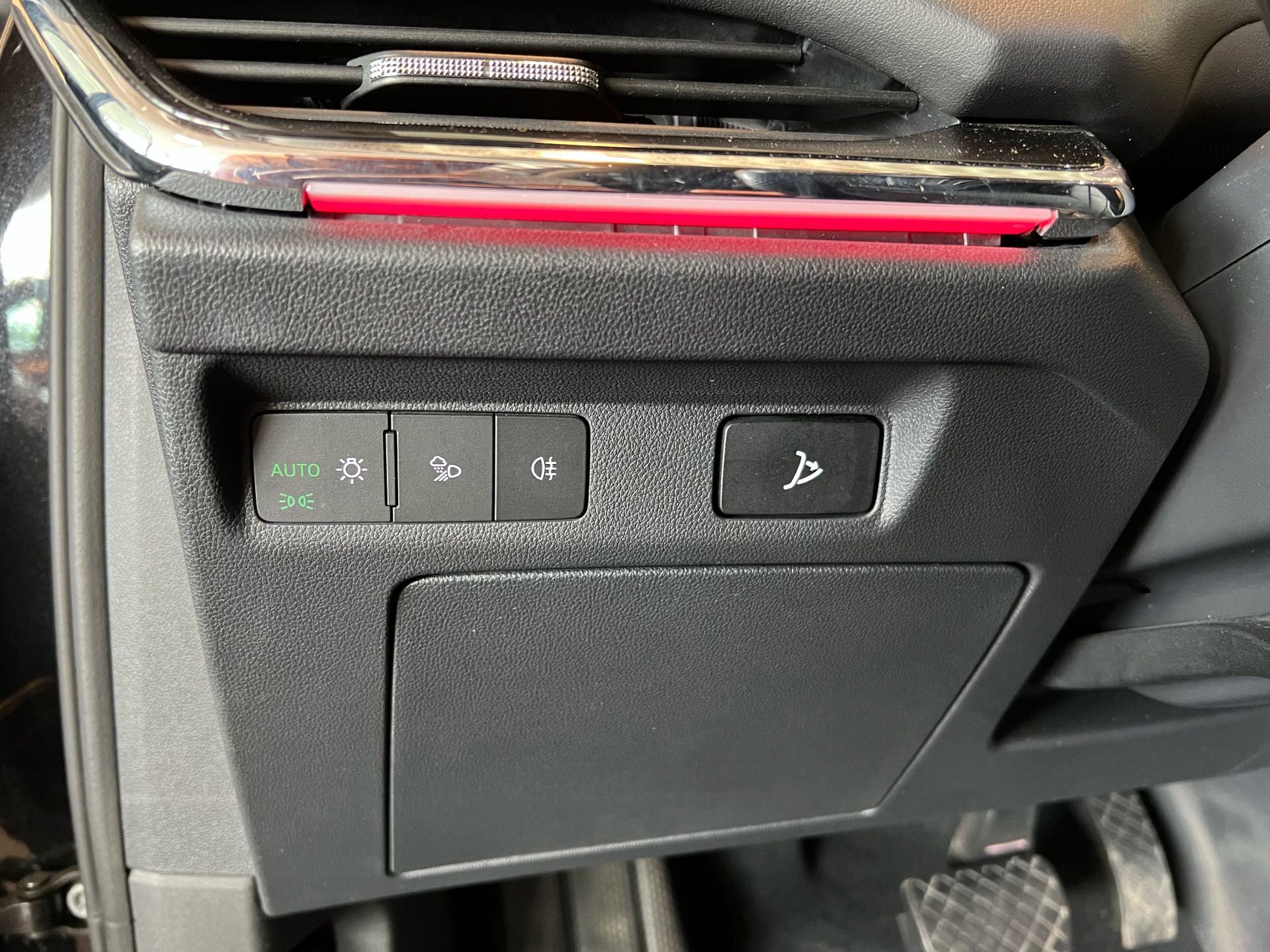 Billede af Skoda Enyaq iV 80 EL Design Selection Suite 204HK 5d Aut.