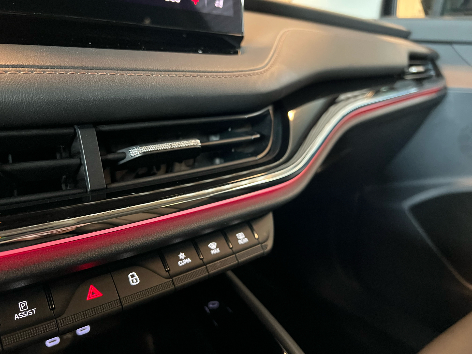 Billede af Skoda Enyaq iV 80 EL Design Selection Suite 204HK 5d Aut.