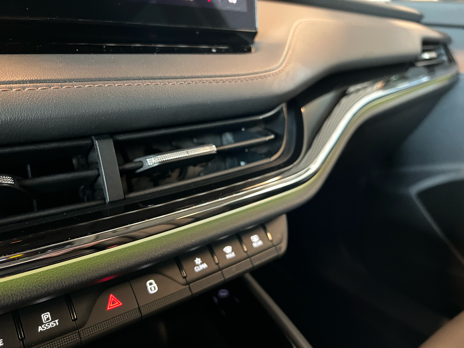 Billede af Skoda Enyaq iV 80 EL Design Selection Suite 204HK 5d Aut.