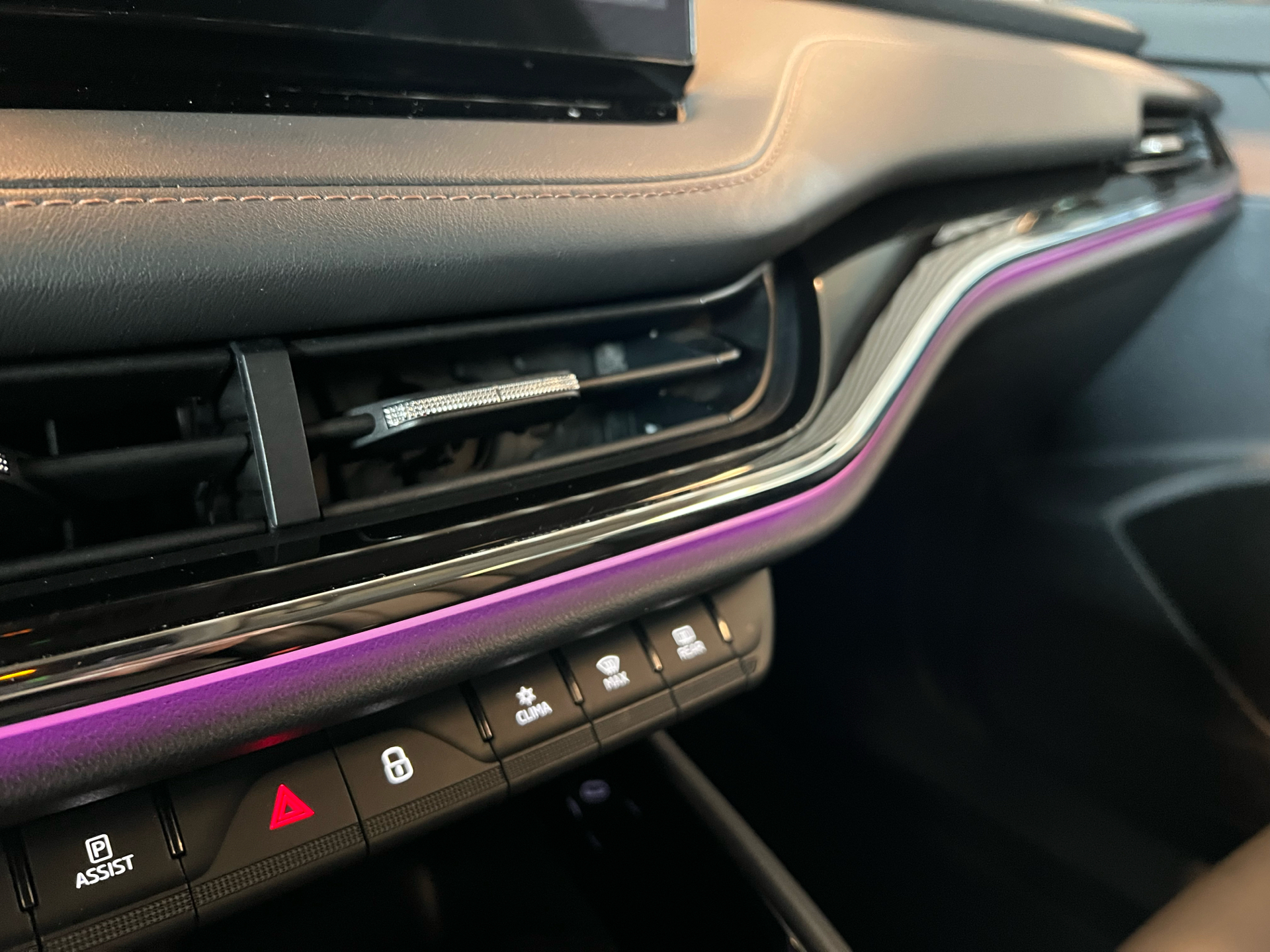 Billede af Skoda Enyaq iV 80 EL Design Selection Suite 204HK 5d Aut.