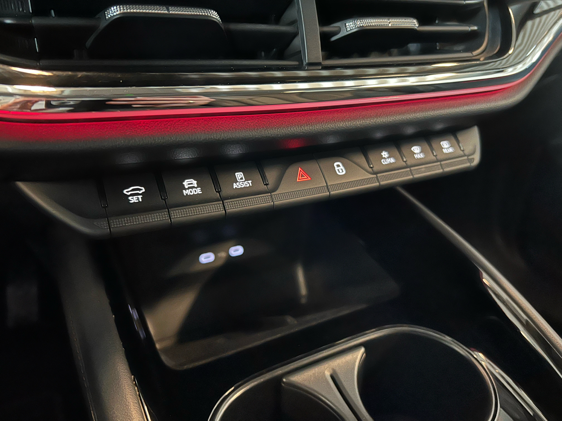 Billede af Skoda Enyaq iV 80 EL Design Selection Suite 204HK 5d Aut.