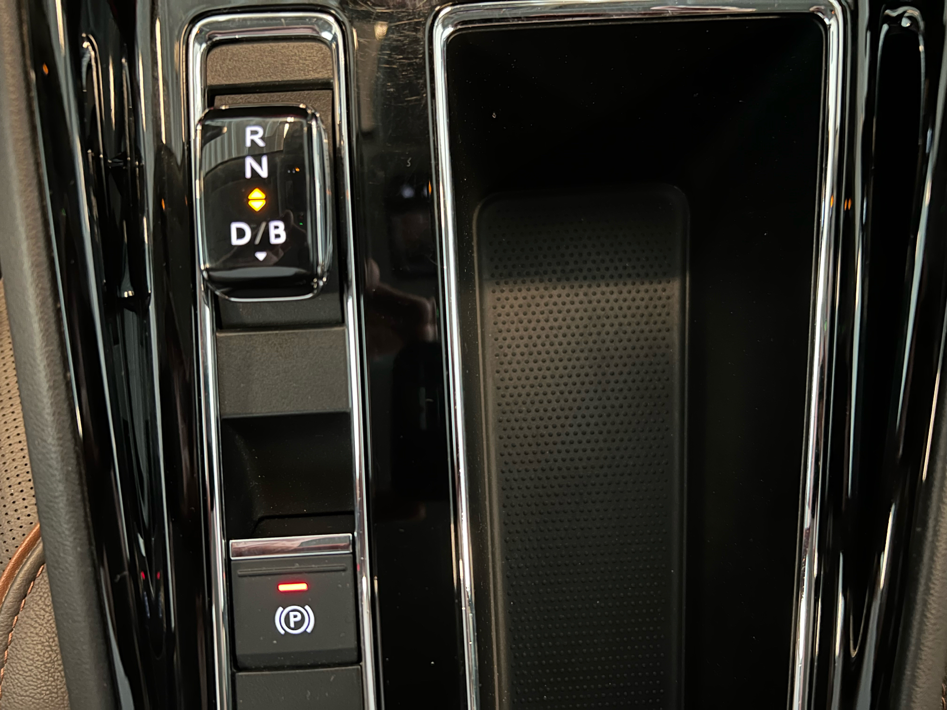 Billede af Skoda Enyaq iV 80 EL Design Selection Suite 204HK 5d Aut.