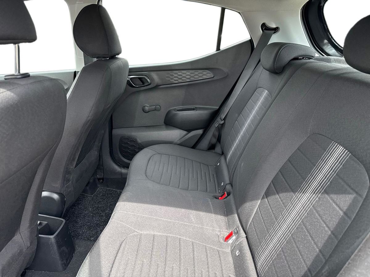 Billede af Hyundai i10 1,0 Advanced 67HK 5d