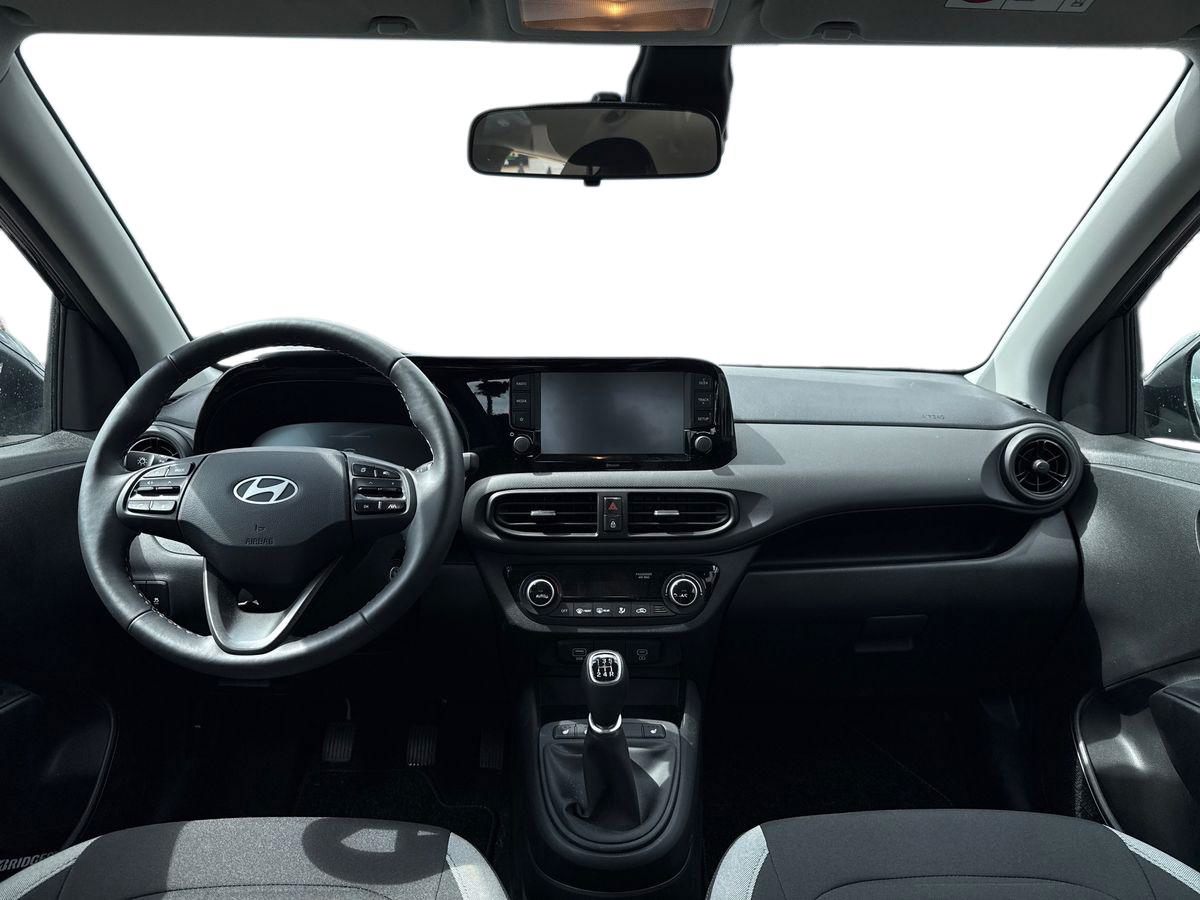 Billede af Hyundai i10 1,0 Advanced 67HK 5d