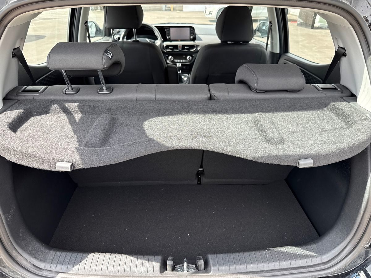 Billede af Hyundai i10 1,0 Advanced 67HK 5d