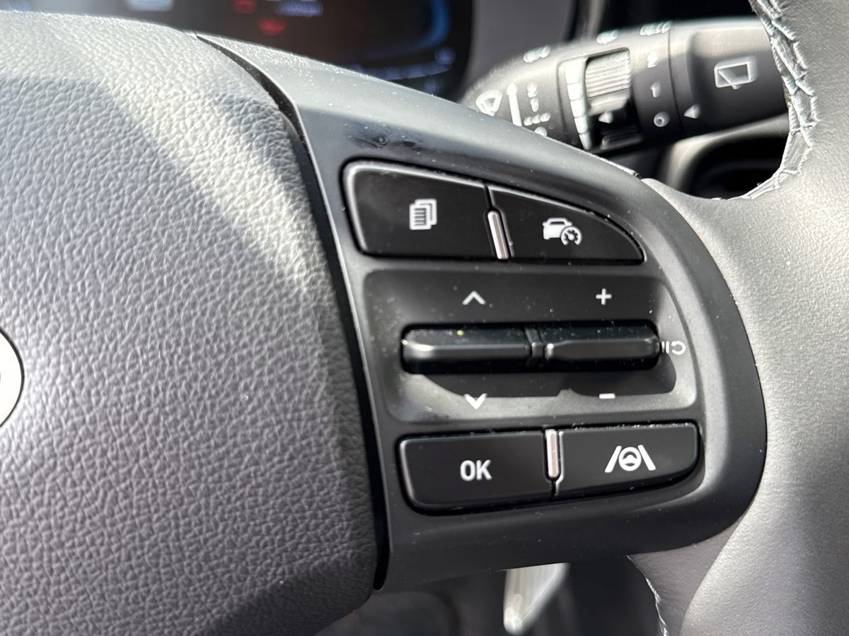 Billede af Hyundai i10 1,0 Advanced 67HK 5d