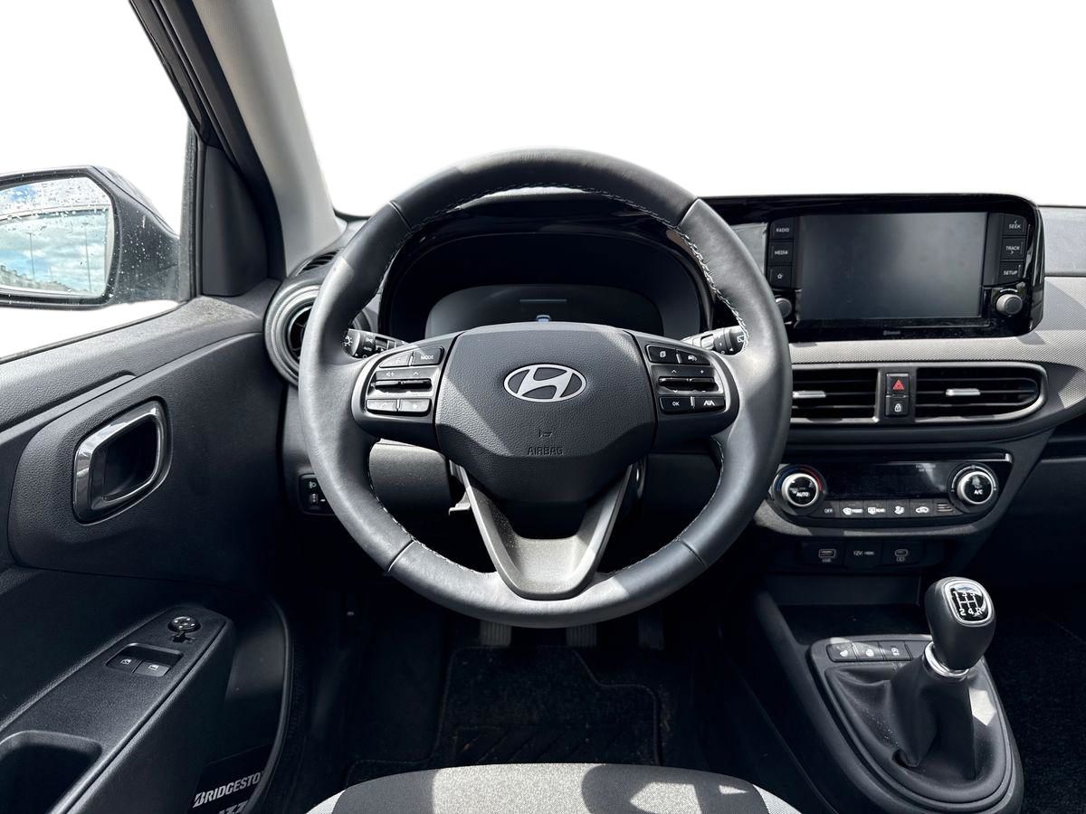 Billede af Hyundai i10 1,0 Advanced 67HK 5d