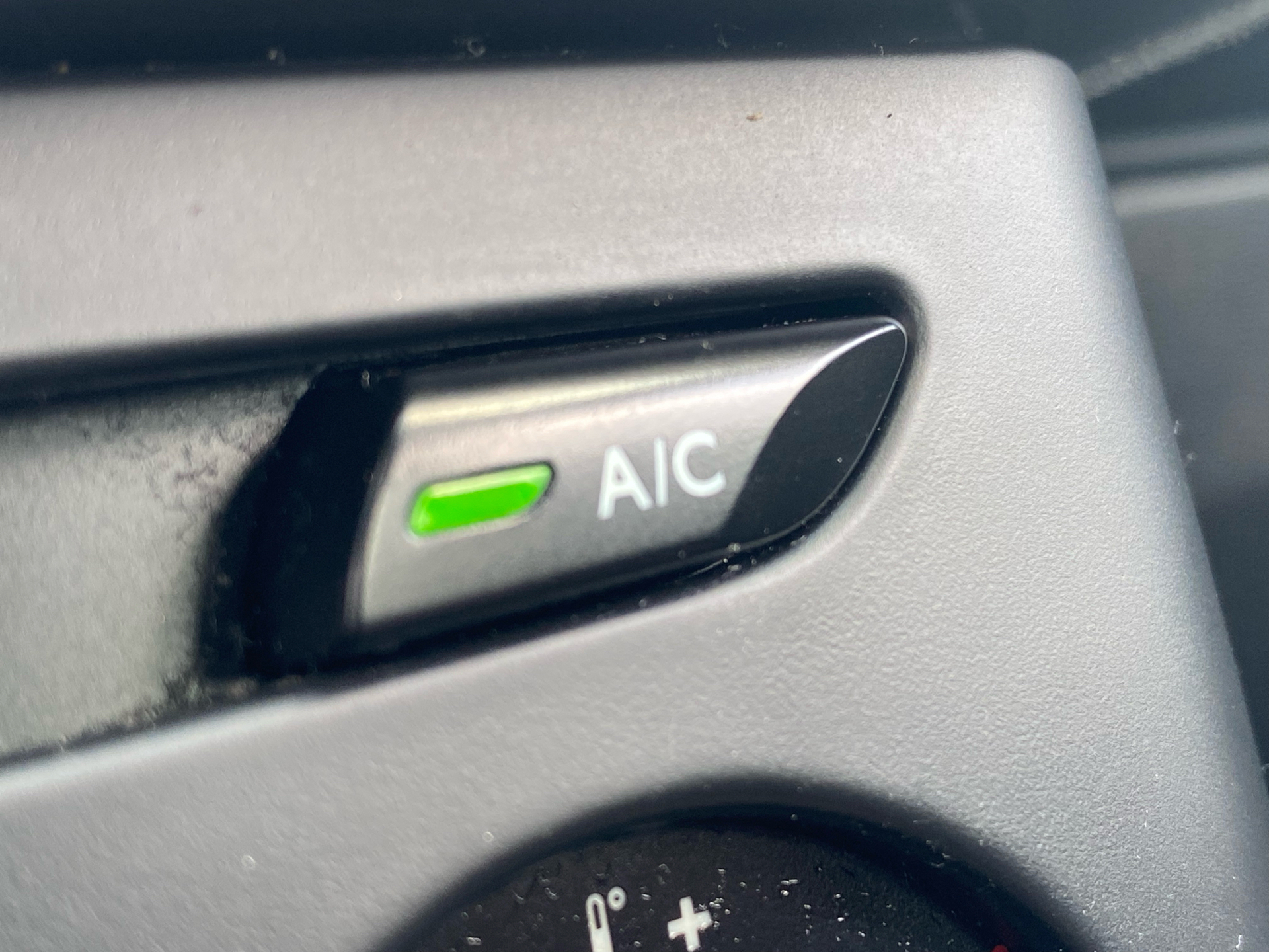 Billede af Citroën C3 1,4 HDI Seduction 70HK 5d