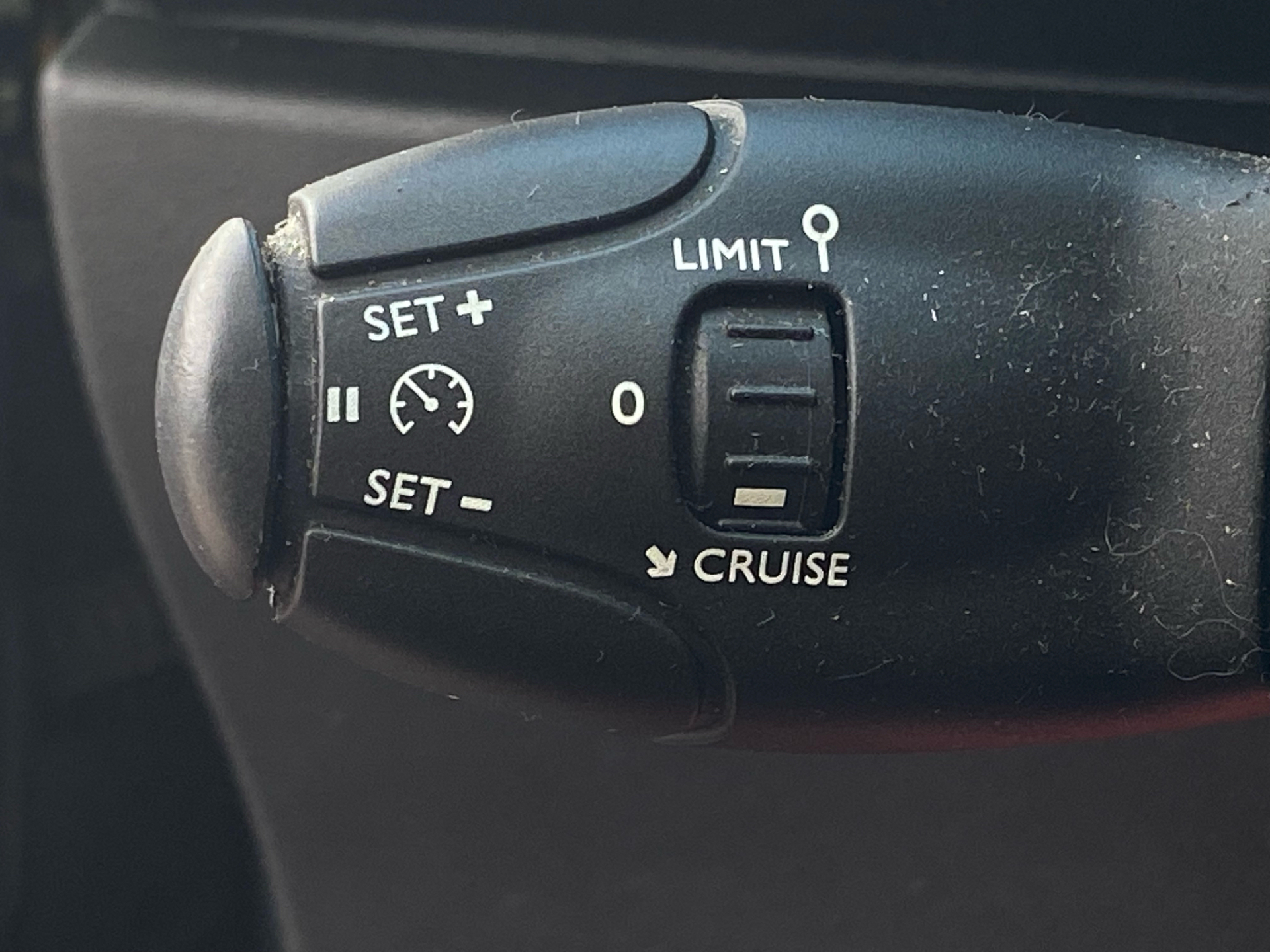 Billede af Citroën C3 1,4 HDI Seduction 70HK 5d