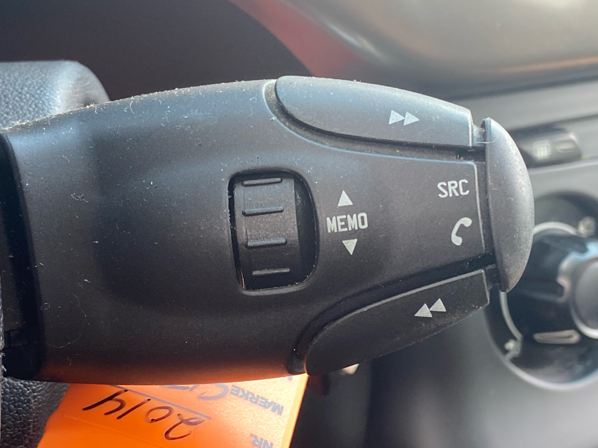 Billede af Citroën C3 1,4 HDI Seduction 70HK 5d