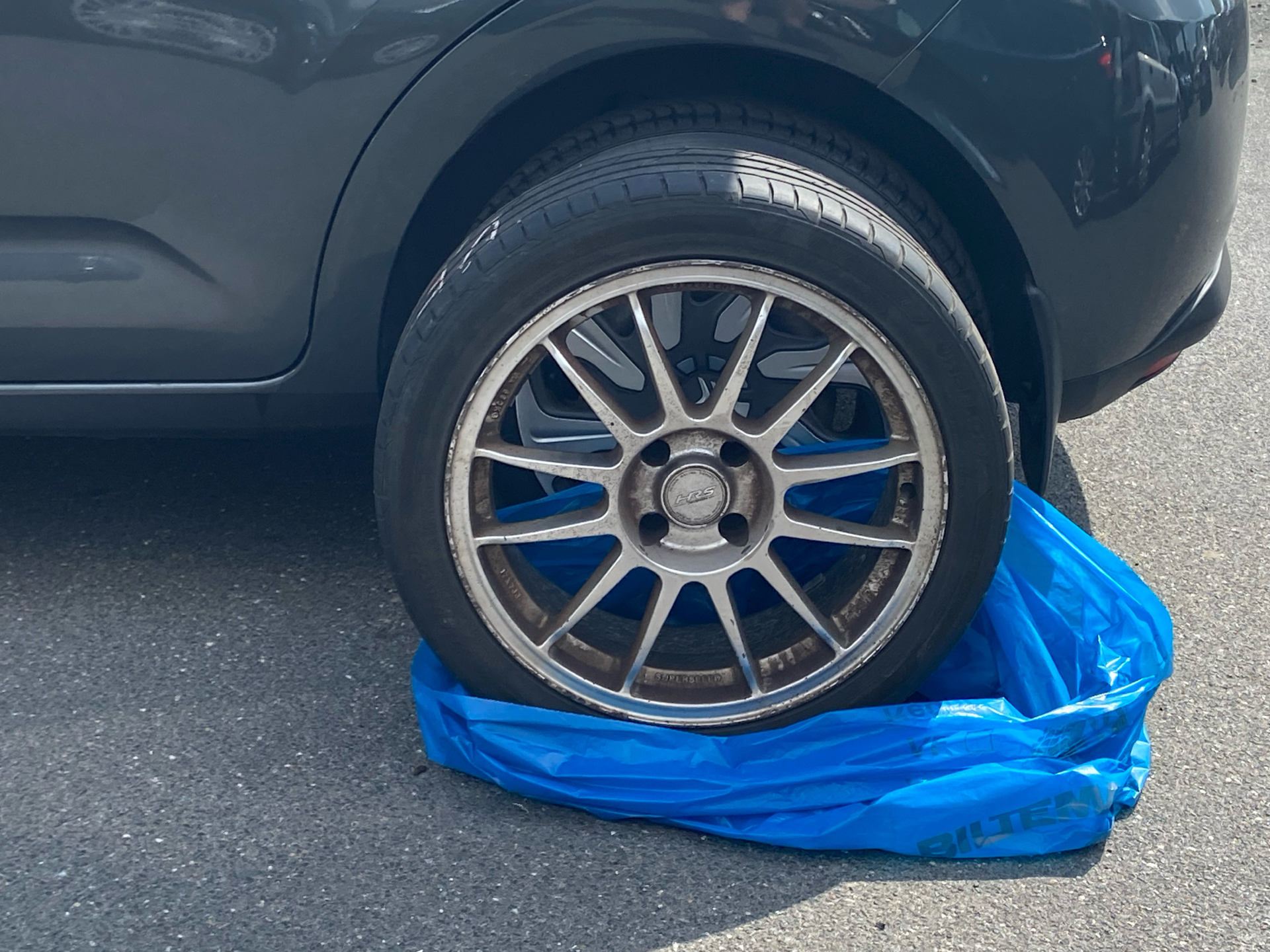 Billede af Citroën C3 1,4 HDI Seduction 70HK 5d