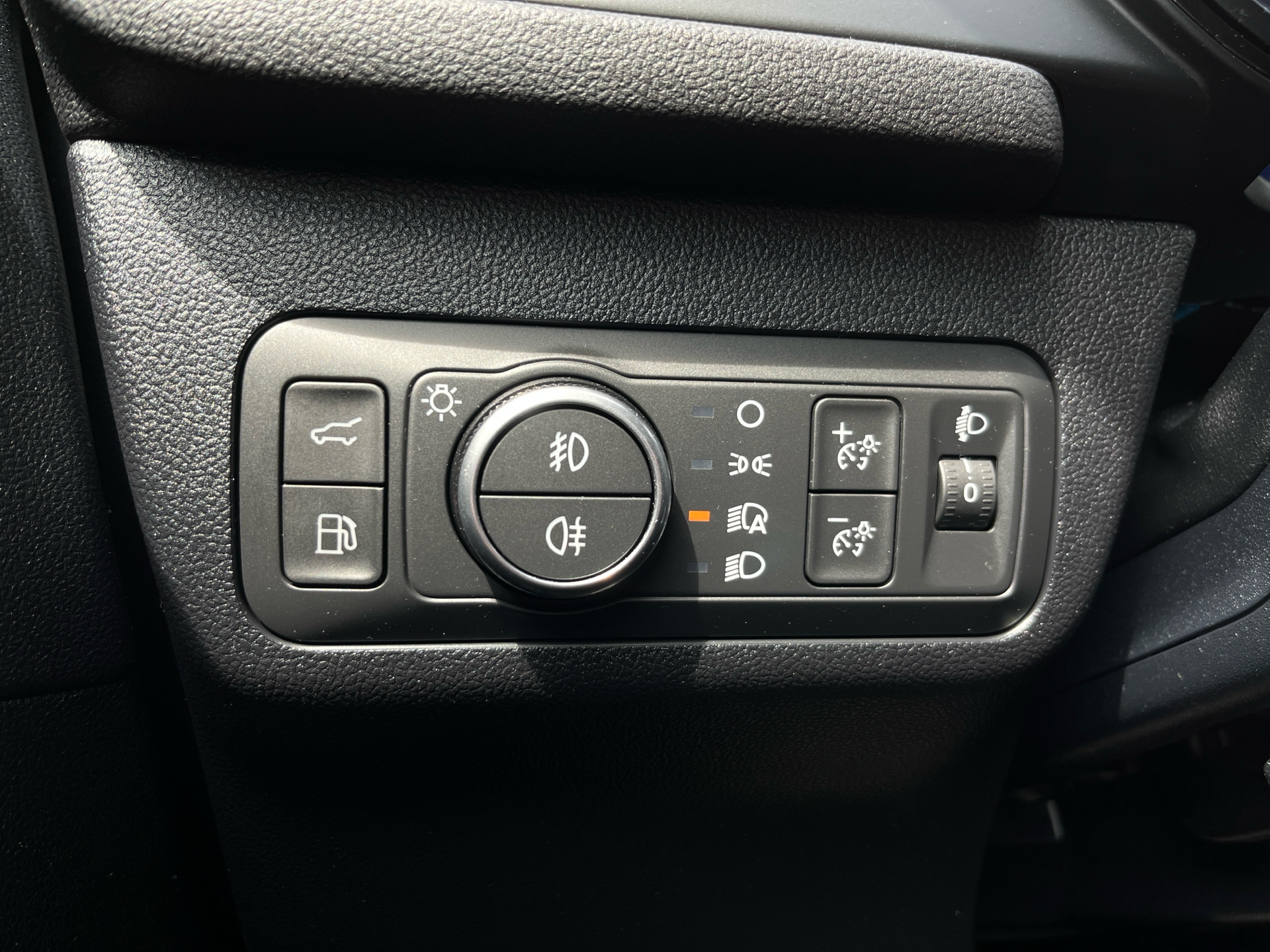 Billede af Ford Kuga 2,5 Plugin-hybrid ST-Line X CVT 225HK 5d Trinl. Gear