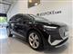 Billede af Audi Q4 40 E-tron S Line 204HK 5d Aut.