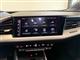 Billede af Audi Q4 40 E-tron S Line 204HK 5d Aut.