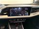 Billede af Audi Q4 40 E-tron S Line 204HK 5d Aut.