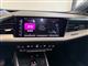 Billede af Audi Q4 40 E-tron S Line 204HK 5d Aut.
