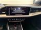 Billede af Audi Q4 40 E-tron S Line 204HK 5d Aut.