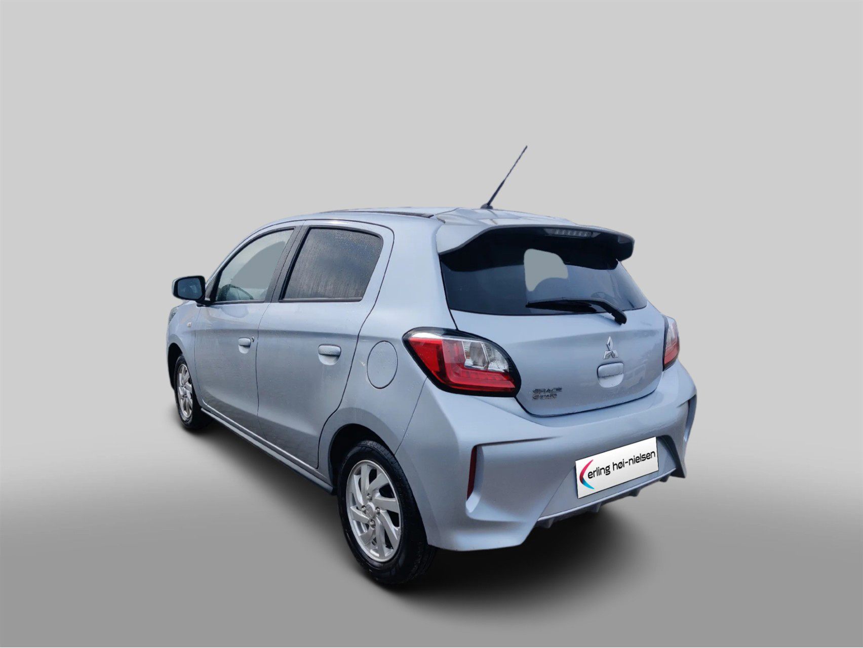 Billede af Mitsubishi Space Star 1,2 Cosmic AS&G 71HK 5d