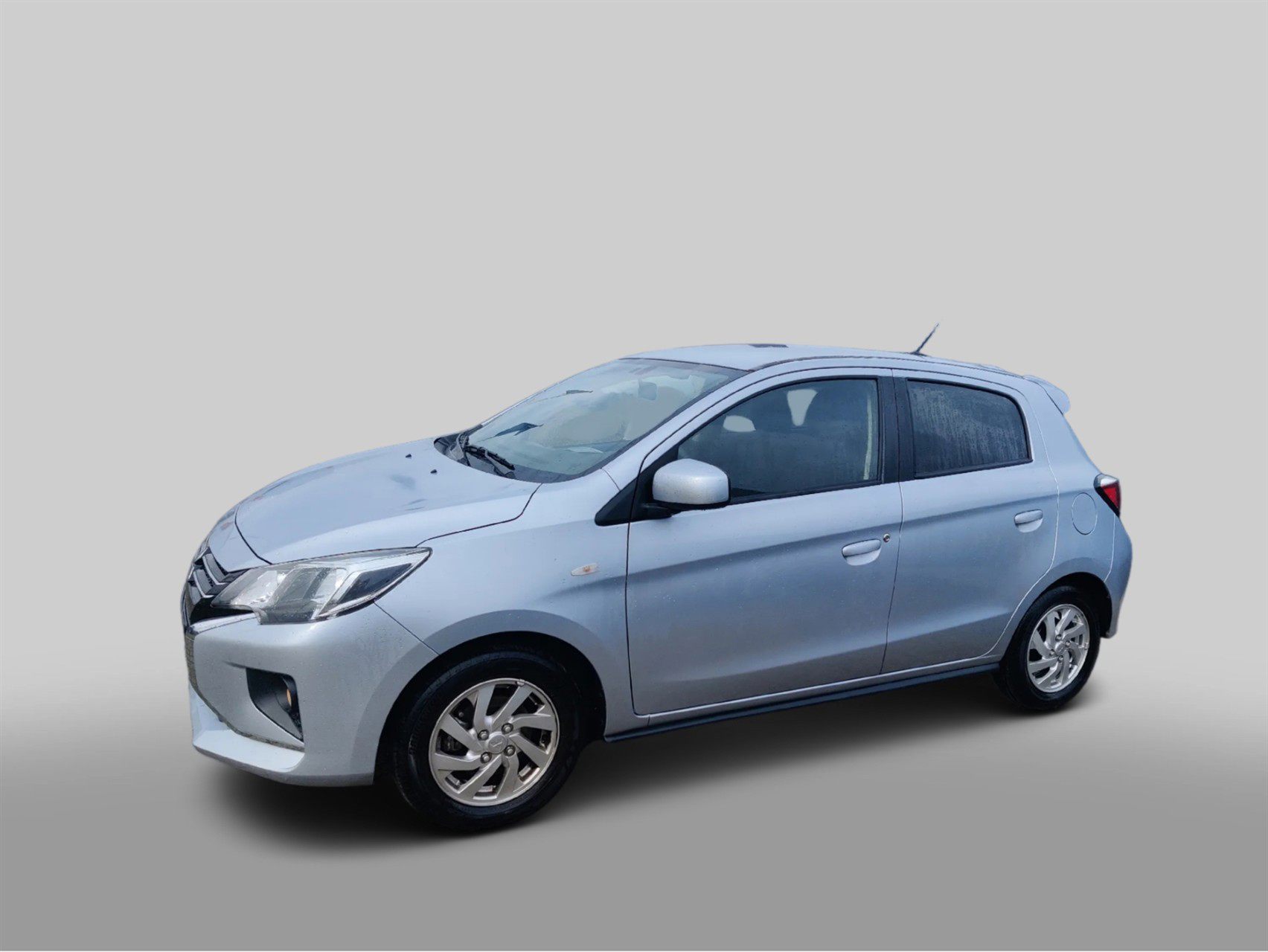 Billede af Mitsubishi Space Star 1,2 Cosmic AS&G 71HK 5d