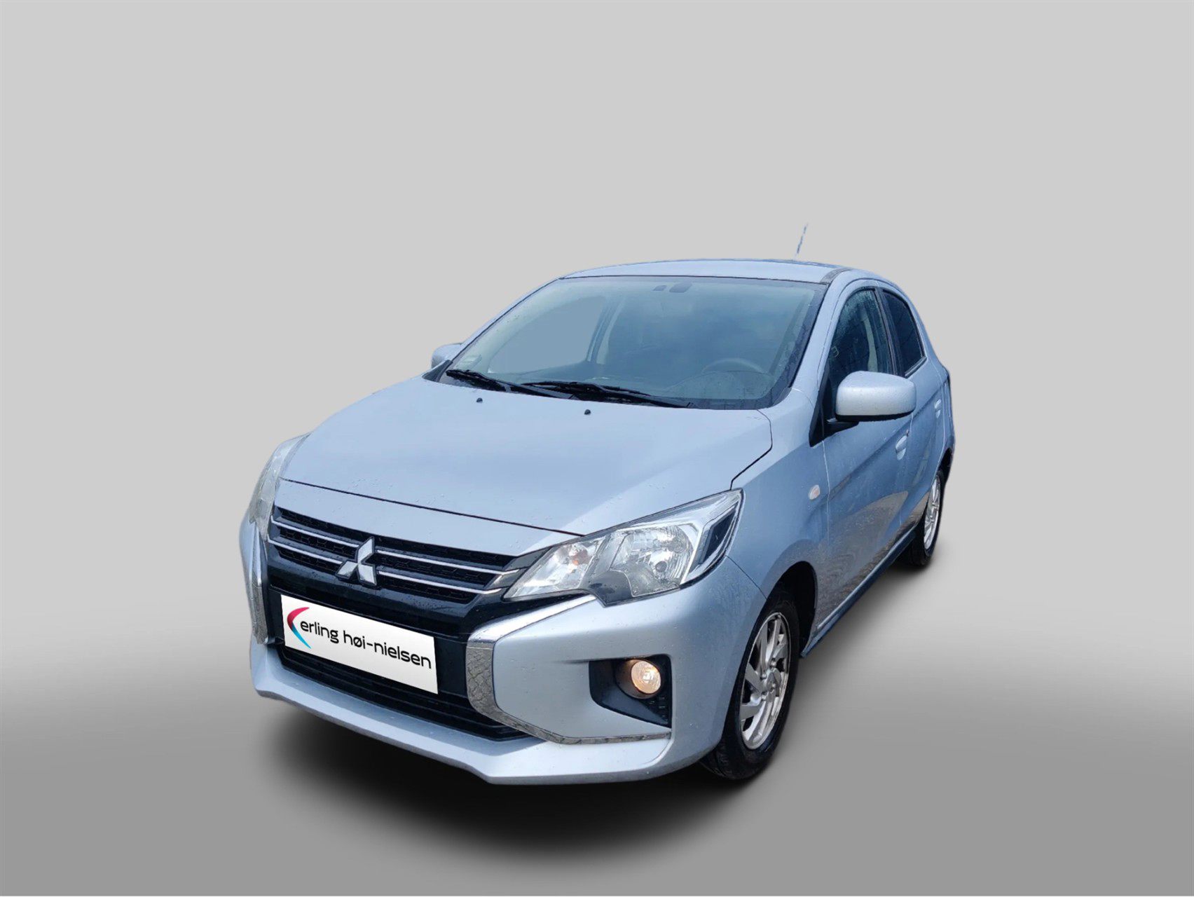 Billede af Mitsubishi Space Star 1,2 Cosmic AS&G 71HK 5d