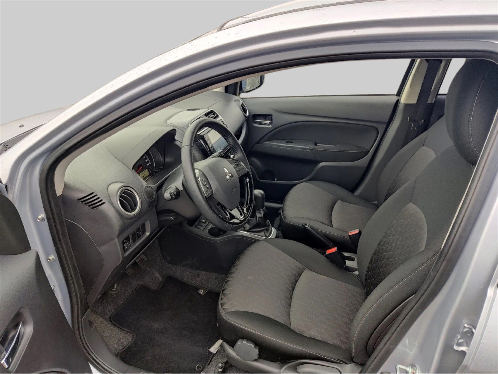 Billede af Mitsubishi Space Star 1,2 Cosmic AS&G 71HK 5d