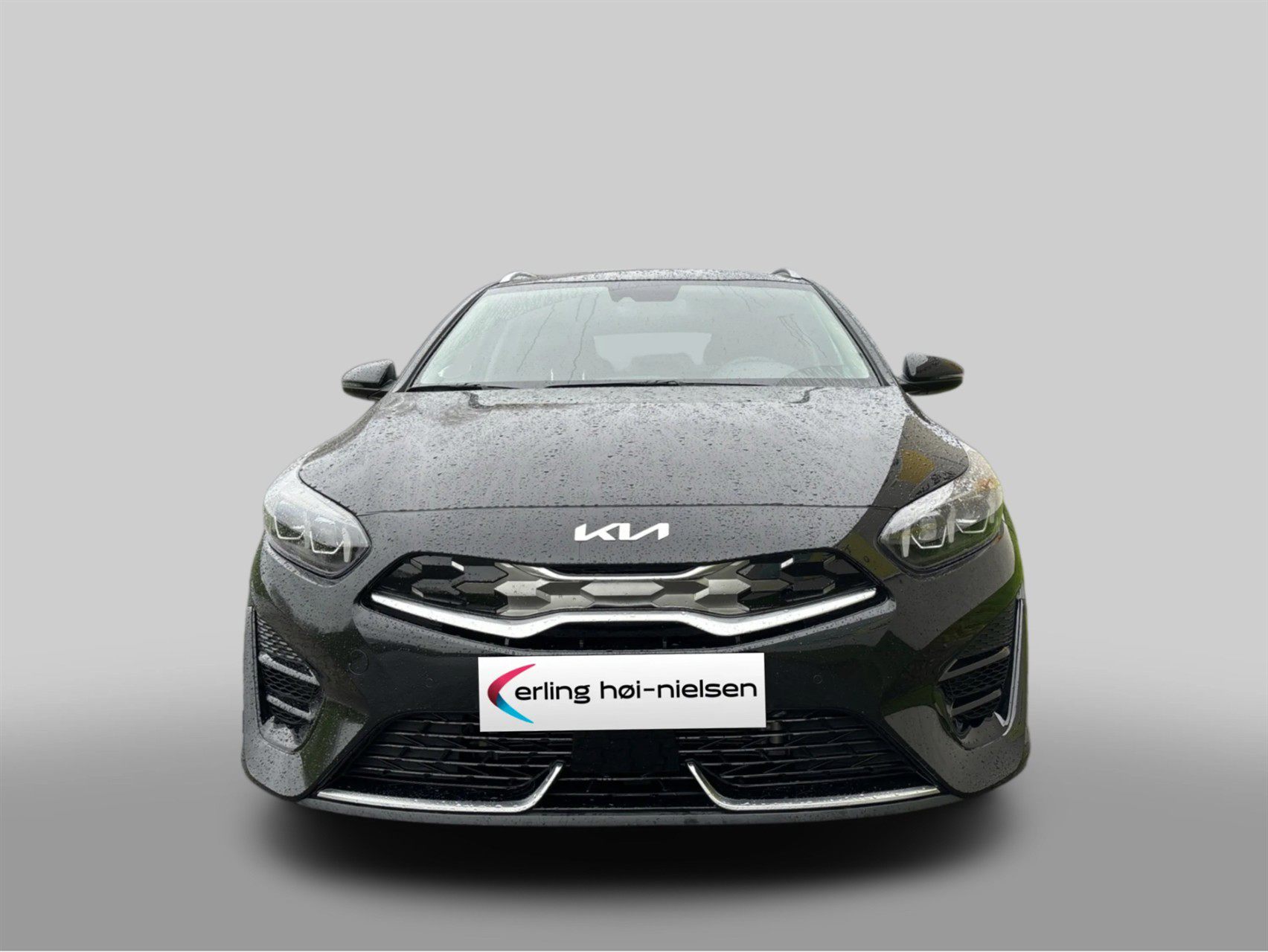 Billede af Kia Ceed SW 1,6 GDI PHEV  Plugin-hybrid Upgrade DCT 141HK Stc 6g Aut.