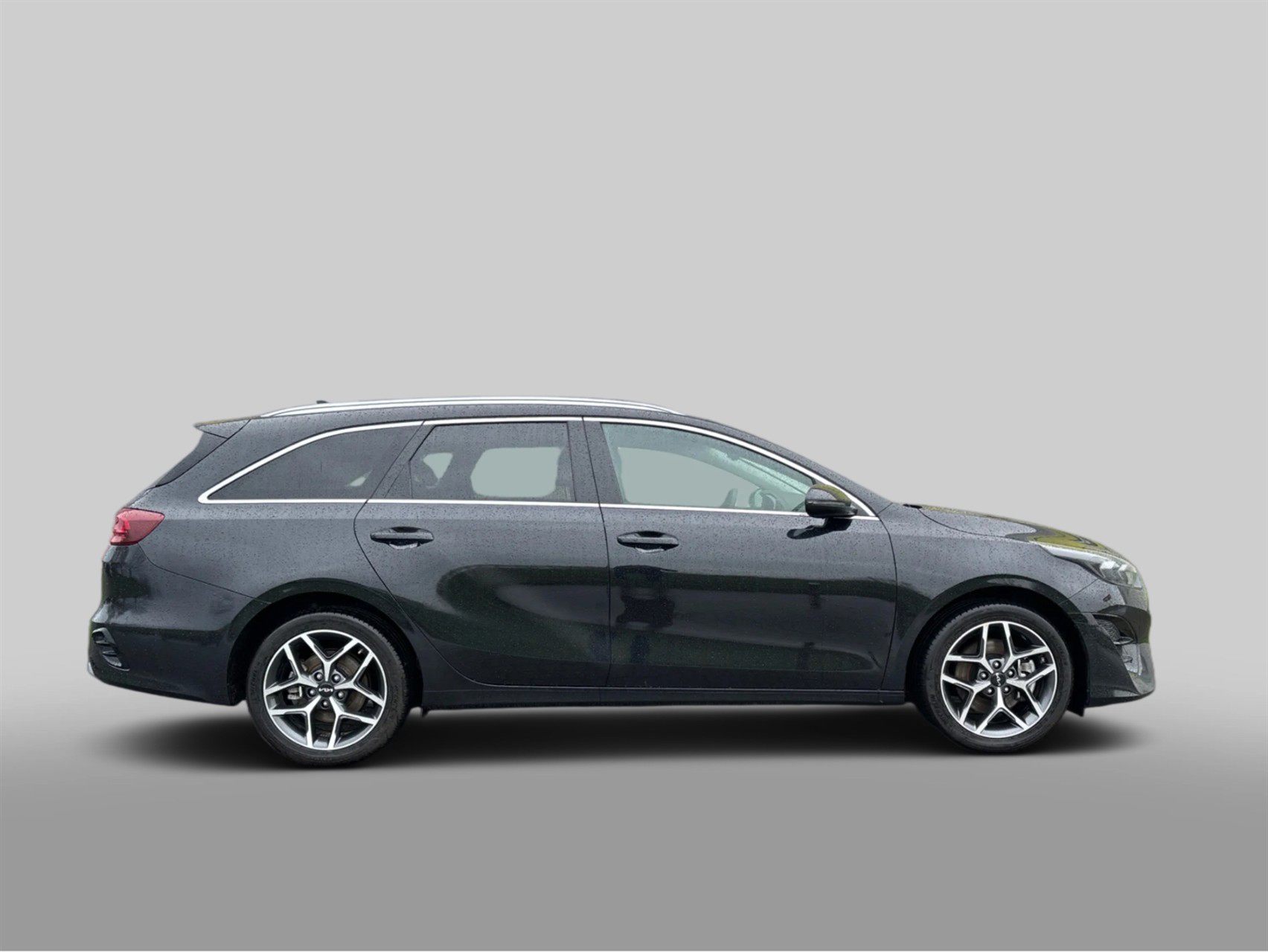 Billede af Kia Ceed SW 1,6 GDI PHEV  Plugin-hybrid Upgrade DCT 141HK Stc 6g Aut.